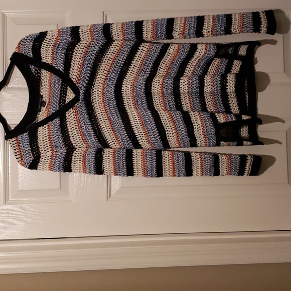 Tommy Hilfiger Sweaters - Tommy Hilfiger knit sweater